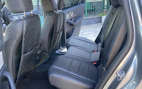Mercedes-Benz GLS, 2021 год, 10 400 000 рублей, 11 фотография