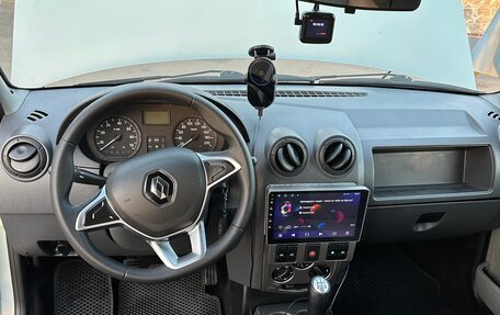 Renault Logan I, 2008 год, 390 000 рублей, 10 фотография