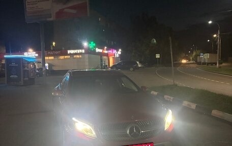 Mercedes-Benz GLA, 2014 год, 1 750 000 рублей, 1 фотография