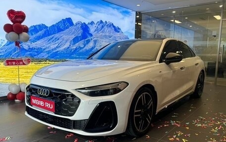 Audi A5, 2026 год, 6 666 666 рублей, 1 фотография