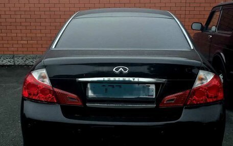 Infiniti M, 2008 год, 1 150 000 рублей, 2 фотография