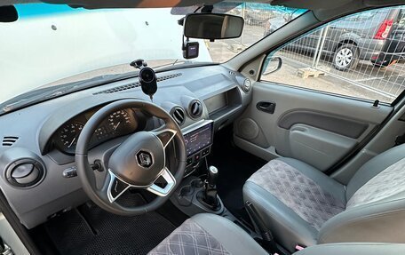 Renault Logan I, 2008 год, 390 000 рублей, 12 фотография