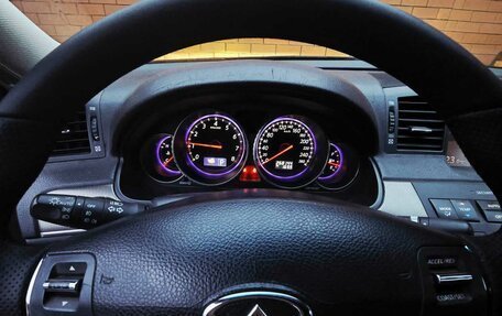 Infiniti M, 2008 год, 1 150 000 рублей, 6 фотография