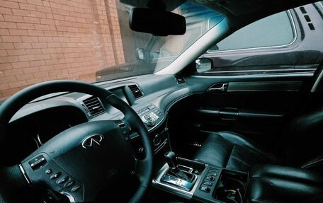 Infiniti M, 2008 год, 1 150 000 рублей, 7 фотография