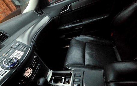Infiniti M, 2008 год, 1 150 000 рублей, 8 фотография