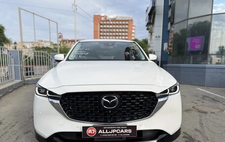 Mazda CX-5 II, 2022 год, 2 800 000 рублей, 1 фотография