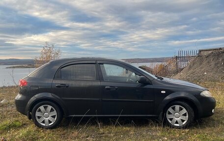Chevrolet Lacetti, 2009 год, 280 000 рублей, 4 фотография