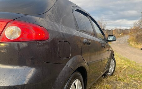 Chevrolet Lacetti, 2009 год, 280 000 рублей, 5 фотография