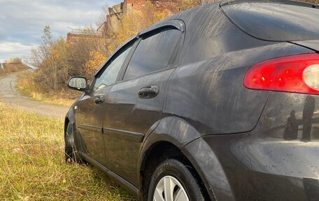Chevrolet Lacetti, 2009 год, 280 000 рублей, 6 фотография