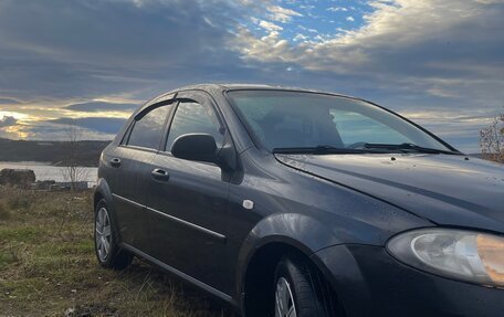 Chevrolet Lacetti, 2009 год, 280 000 рублей, 3 фотография