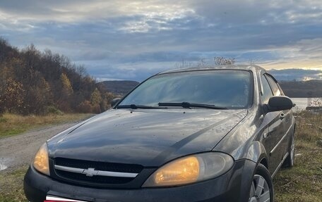 Chevrolet Lacetti, 2009 год, 280 000 рублей, 2 фотография