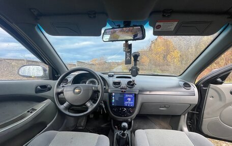 Chevrolet Lacetti, 2009 год, 280 000 рублей, 22 фотография