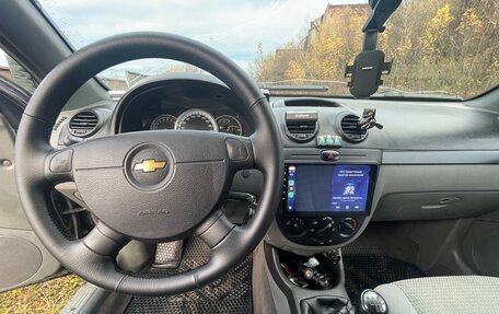 Chevrolet Lacetti, 2009 год, 280 000 рублей, 21 фотография