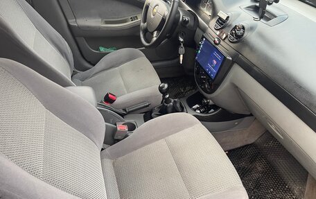 Chevrolet Lacetti, 2009 год, 280 000 рублей, 23 фотография