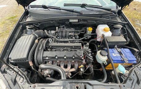 Chevrolet Lacetti, 2009 год, 280 000 рублей, 19 фотография