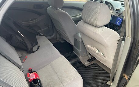 Chevrolet Lacetti, 2009 год, 280 000 рублей, 24 фотография