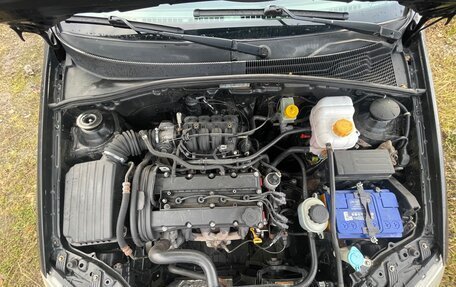 Chevrolet Lacetti, 2009 год, 280 000 рублей, 20 фотография