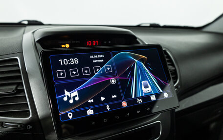 KIA Sorento II рестайлинг, 2013 год, 1 499 585 рублей, 17 фотография