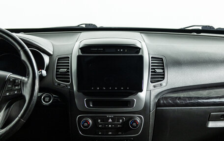 KIA Sorento II рестайлинг, 2013 год, 1 499 585 рублей, 14 фотография