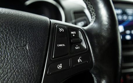 KIA Sorento II рестайлинг, 2013 год, 1 499 585 рублей, 15 фотография