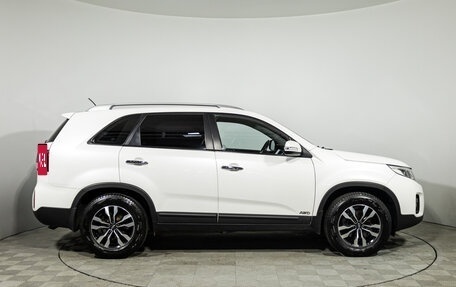 KIA Sorento II рестайлинг, 2013 год, 1 499 585 рублей, 4 фотография