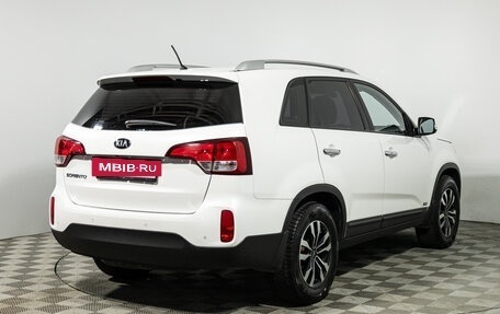 KIA Sorento II рестайлинг, 2013 год, 1 499 585 рублей, 5 фотография