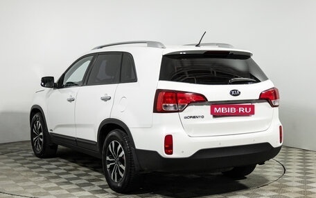 KIA Sorento II рестайлинг, 2013 год, 1 499 585 рублей, 7 фотография