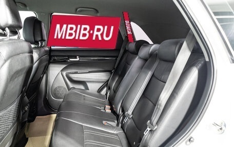 KIA Sorento II рестайлинг, 2013 год, 1 499 585 рублей, 10 фотография