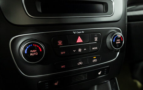 KIA Sorento II рестайлинг, 2013 год, 1 499 585 рублей, 19 фотография