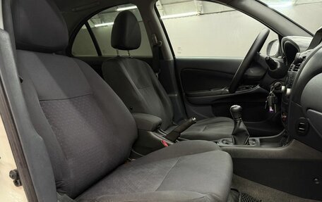 Nissan Almera, 2006 год, 299 999 рублей, 10 фотография