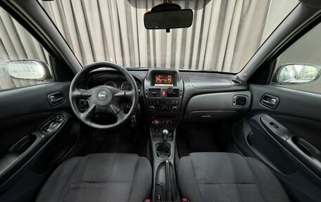 Nissan Almera, 2006 год, 299 999 рублей, 8 фотография