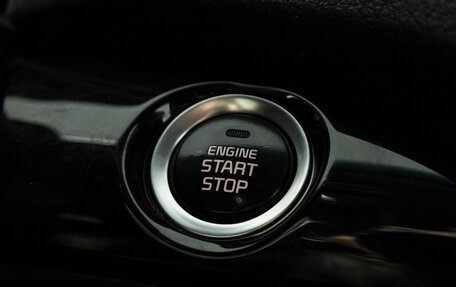 KIA Sorento II рестайлинг, 2013 год, 1 499 585 рублей, 20 фотография