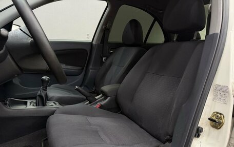 Nissan Almera, 2006 год, 299 999 рублей, 6 фотография
