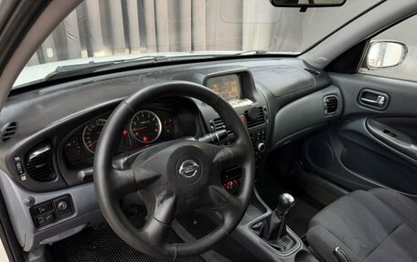 Nissan Almera, 2006 год, 299 999 рублей, 7 фотография