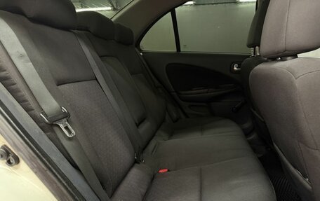 Nissan Almera, 2006 год, 299 999 рублей, 14 фотография