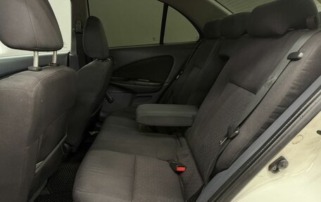 Nissan Almera, 2006 год, 299 999 рублей, 15 фотография