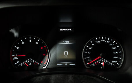 Haval Jolion, 2023 год, 1 750 000 рублей, 12 фотография