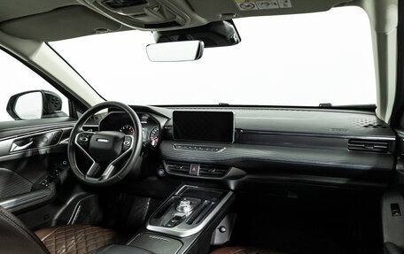 Haval Jolion, 2023 год, 1 750 000 рублей, 9 фотография