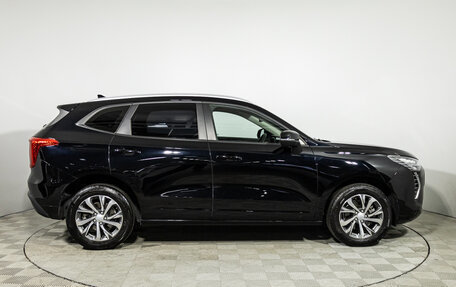 Haval Jolion, 2023 год, 1 750 000 рублей, 4 фотография