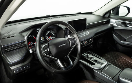 Haval Jolion, 2023 год, 1 750 000 рублей, 11 фотография