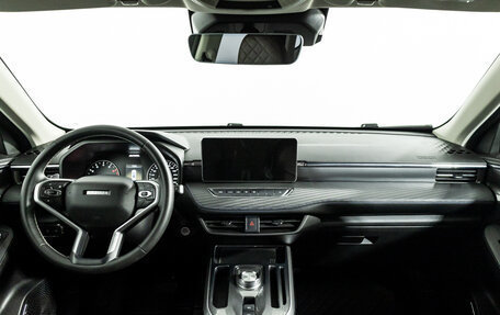 Haval Jolion, 2023 год, 1 750 000 рублей, 13 фотография