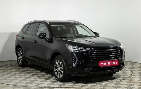 Haval Jolion, 2023 год, 1 750 000 рублей, 3 фотография