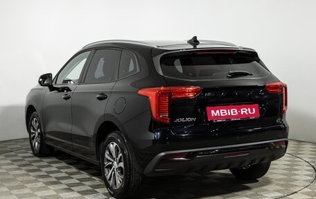 Haval Jolion, 2023 год, 1 750 000 рублей, 7 фотография