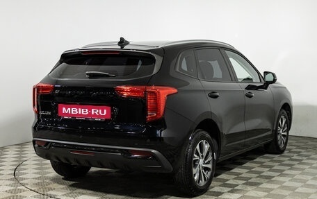 Haval Jolion, 2023 год, 1 750 000 рублей, 5 фотография