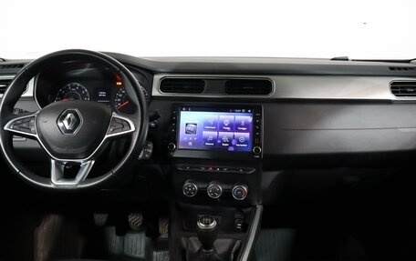 Renault Arkana I, 2020 год, 1 499 000 рублей, 7 фотография