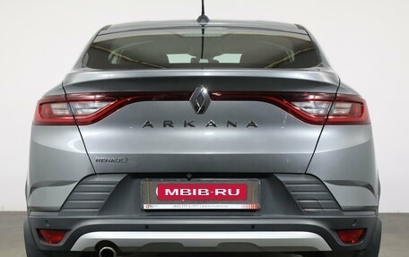 Renault Arkana I, 2020 год, 1 499 000 рублей, 5 фотография