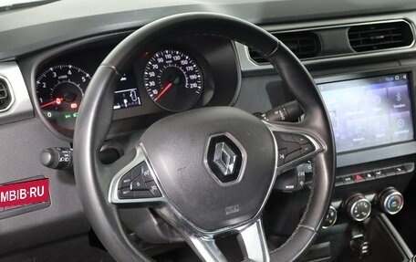Renault Arkana I, 2020 год, 1 499 000 рублей, 8 фотография