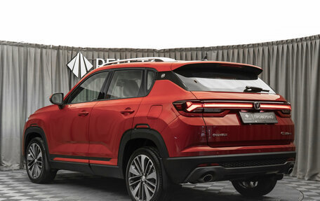 Changan CS35 Plus, 2024 год, 1 930 000 рублей, 4 фотография