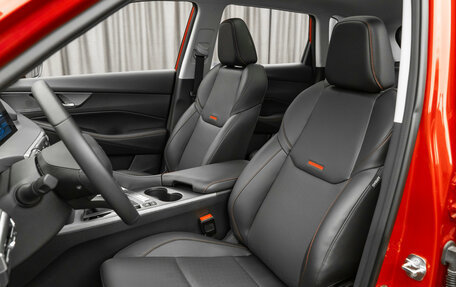Changan CS35 Plus, 2024 год, 1 930 000 рублей, 9 фотография