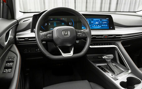Changan CS35 Plus, 2024 год, 1 930 000 рублей, 7 фотография